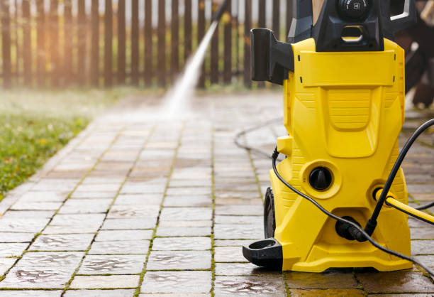 Reliable West Point, NE Pressure Washing Solutions